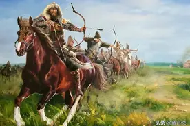 匈奴、契丹、柔然、突厥、鞑靼、女真，究竟啥意思？现在全搞懂了图片