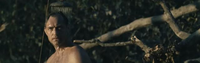 尺度爆表，推荐这部R级猛片！