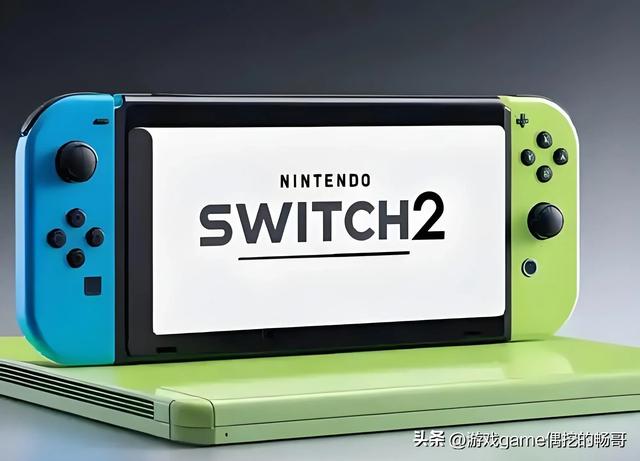 2025年Switch必玩10大游戏神作！从开放世界到经典重制应有尽有！