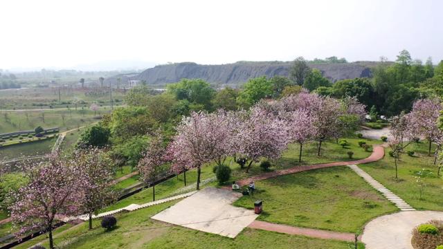 三条工业旅游线路,解锁韶关硬核外壳下的柔情往事~