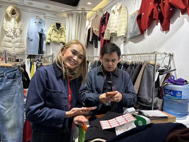 【外眼看云南】从雪山到蓝莓园：一场跨越千里的“胞波”暖冬行圆满结束