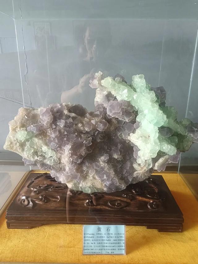 西安世博园珍宝博物馆