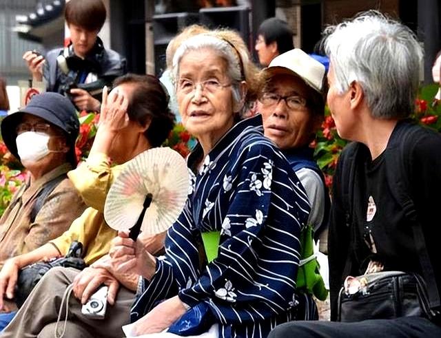 日媒：中国600年来都是手下败将，现在他们也不是日本的对手！