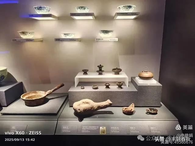山海之间，触摸长城的千年脉搏｜申艳娟