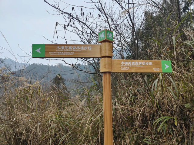 成都2h的新徒步路线，野趣十足、新手友好，免门票免停车费快冲！