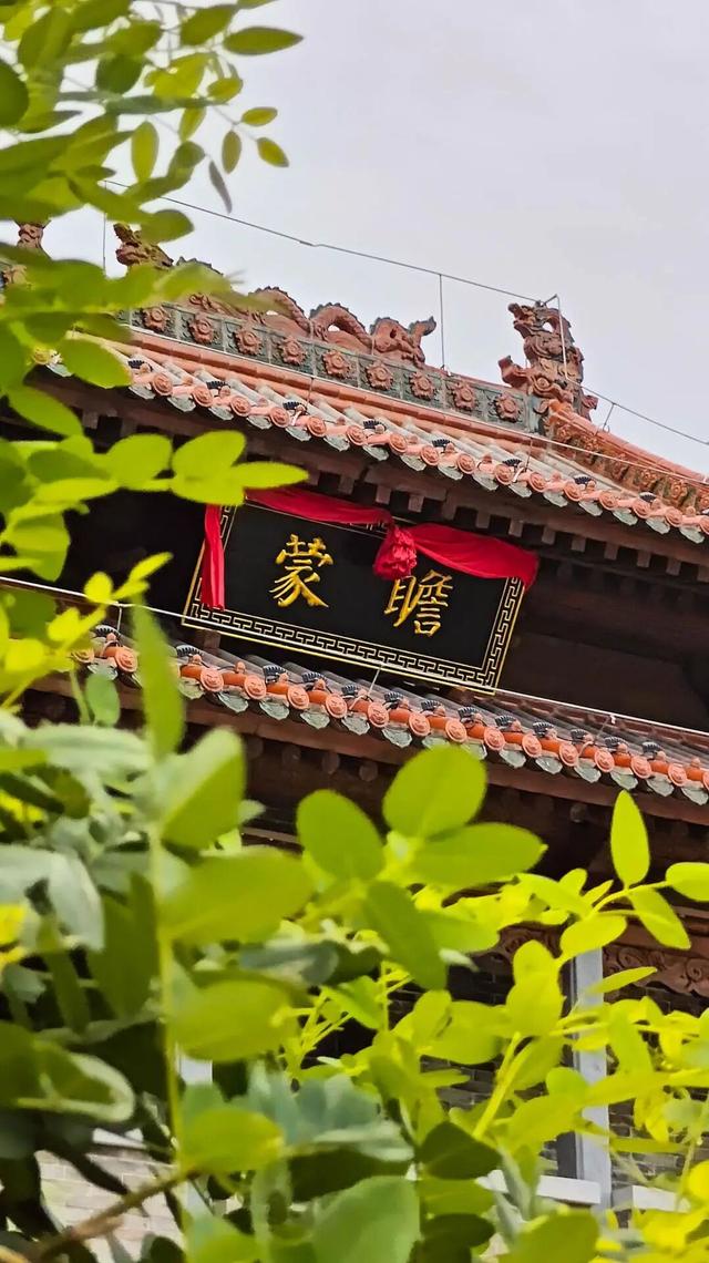 跟着色彩游临沂 | 红叶漫山・秋韵沉醉之旅 美到尖叫