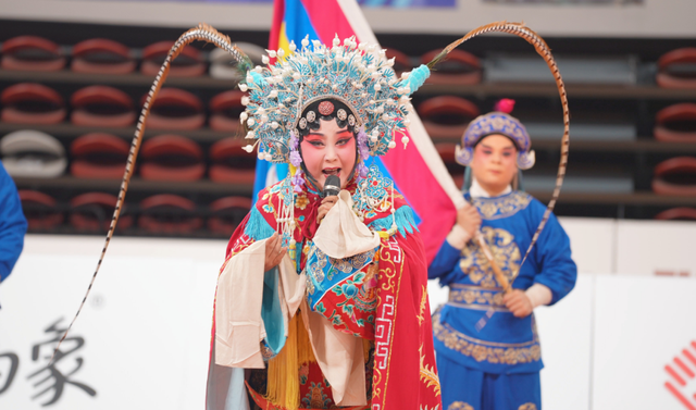 燃动古城！开封“体育+文旅”解锁宋韵新体验