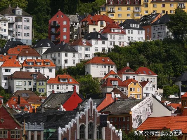 3大峡湾，6条景观公路，你能想象到的挪威美景都在这里