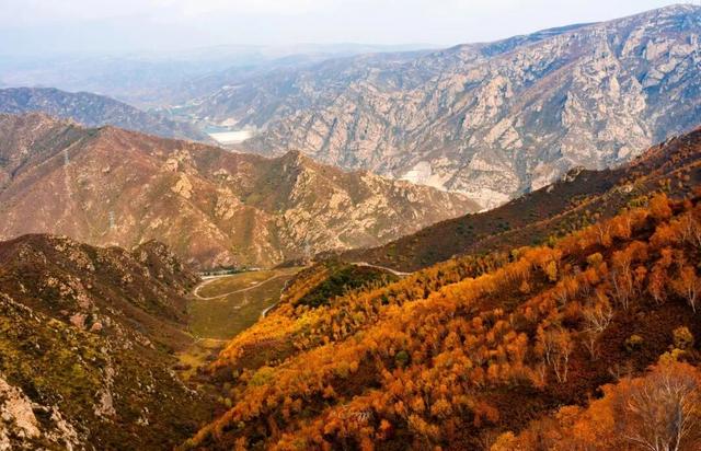 进度已达90%！呼和浩特进入全盛期！最近每天都不一样，呼市人抓紧出门