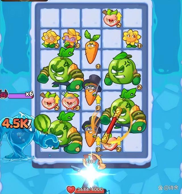 《保卫向日葵》新手需要知道的那些事！