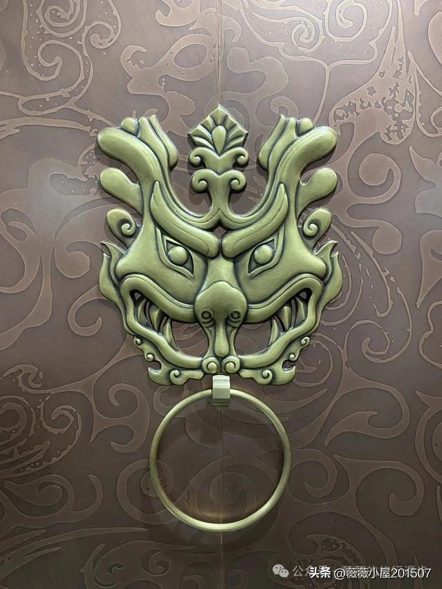 北京大葆台遗址博物馆｜勃碣都会 幽燕华章