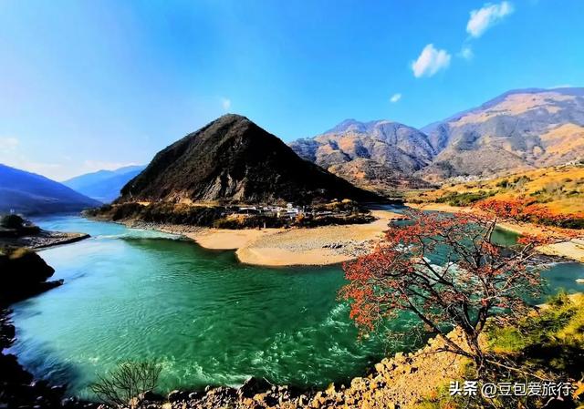 怒江深度旅行指南：自然奇观与人文秘境之旅