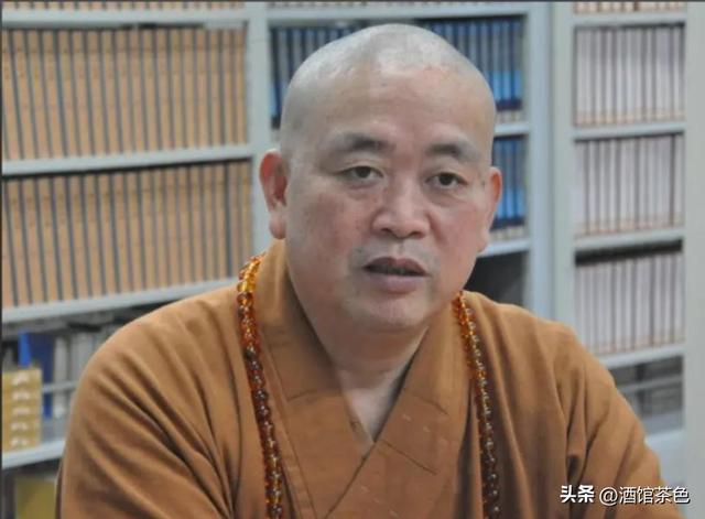 少林寺官宣新住持不到2天，恶心一幕出现，遭网友质疑，理由一致