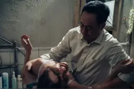 小宋佳《风中有朵雨做的云》完整版终于解禁没想到你是这样的强哥图片