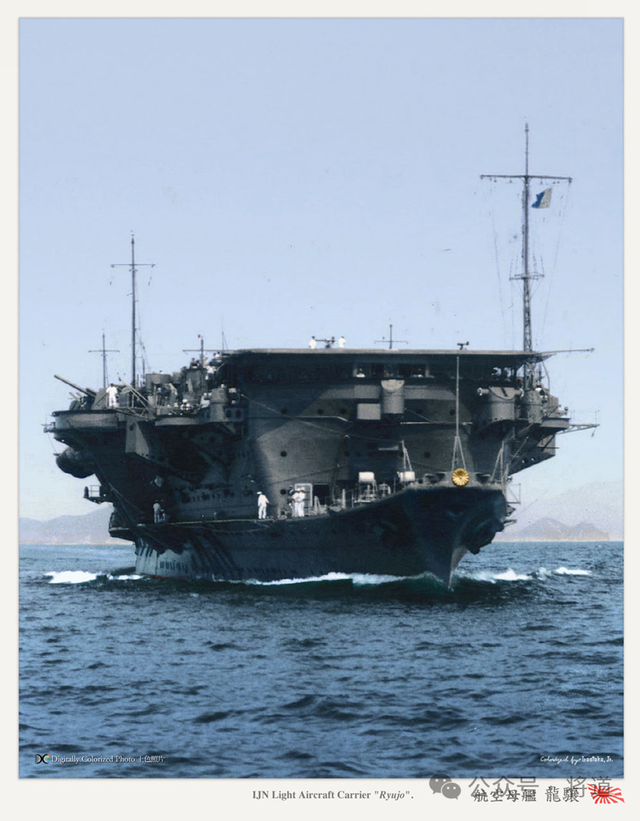 机动部队の印度洋作战——空母战史节选