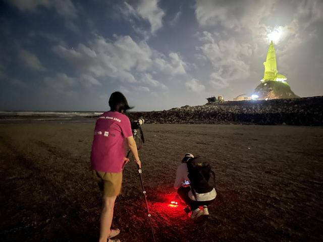 住进山海，最懂浪漫的福州人露营地