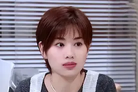 边水往事6美女：齐溪性感，姜佩瑶王玉雯颜值担当，陈松伶认不出图片