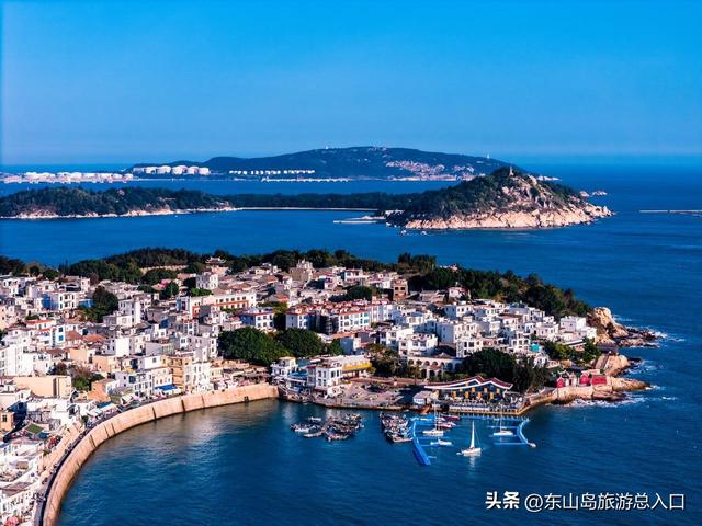 什么时候去东山岛？哪里拍照最好看？怎么去和怎么玩？