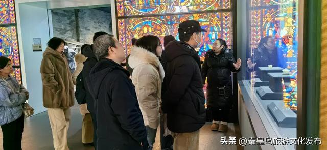 秦皇岛元旦喜迎“开门红”,文旅数据出炉!