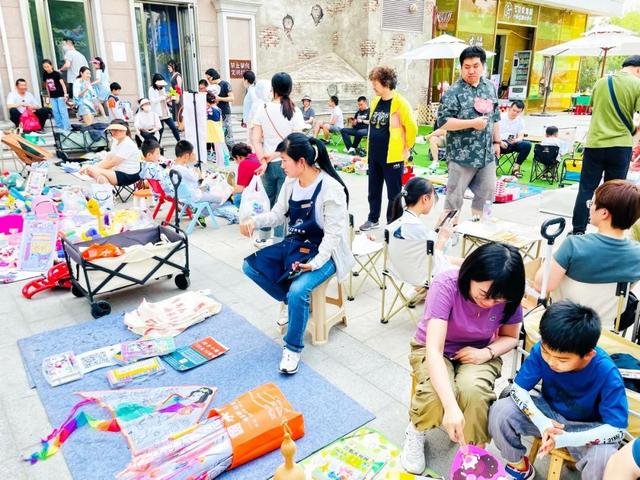 丰台一日漫游指南 | 水陆狂欢新体验，从早嗨到晚！