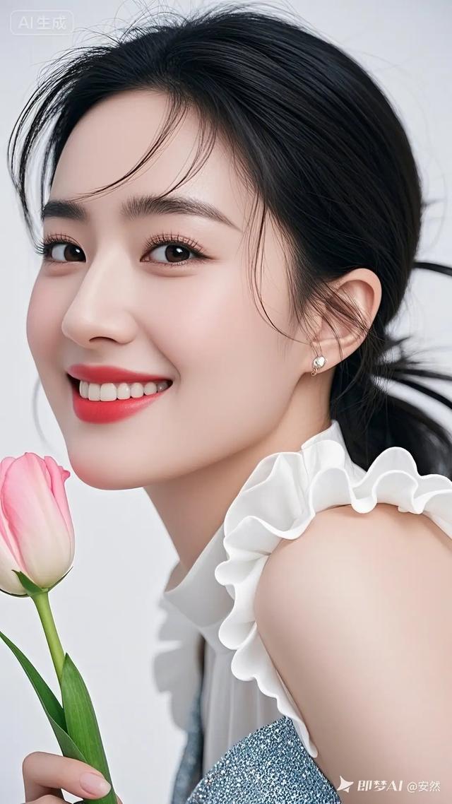 女人动情后，忍不住让你碰的地方，大多说明她的心早已塌陷了