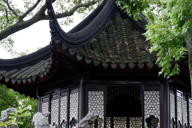 出站即江南！下高铁乘船直达景区！