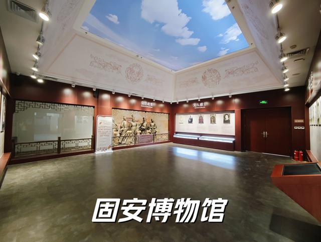 京南明珠固安：距北京仅50公里的宝藏小城，藏着这么多好玩好吃的