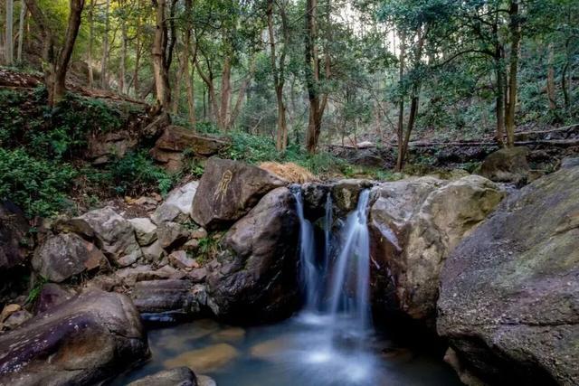 富阳3条古道，全省出名了！经过你们村吗？