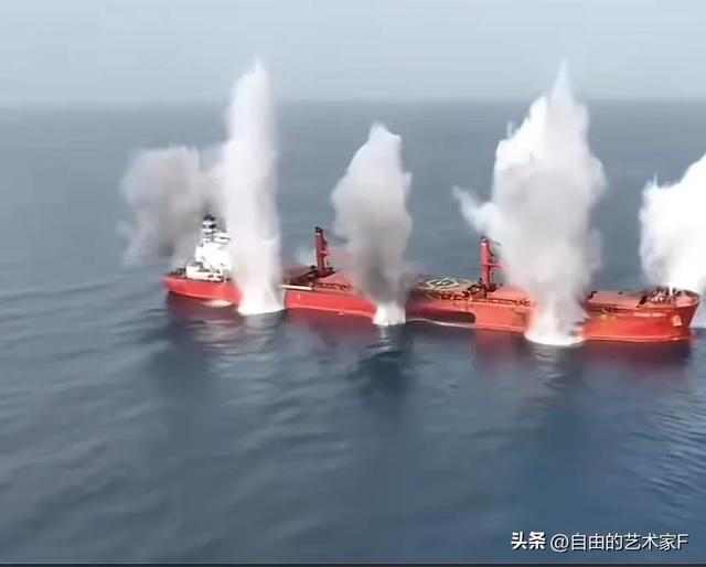 12:0通过，耿爽火力全开，中国选择弃权，对于胡塞只能“帮”到这