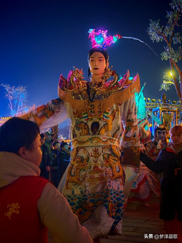 祥云湾：马年春节的文旅绮梦 7.6万人次共赴的诗意盛宴