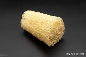 丝瓜络的4项神奇功效，让你爱不释手图片