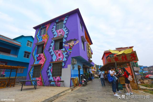 百岁老人近500名！广西这个山水秘境，才是被低估的长寿之乡！