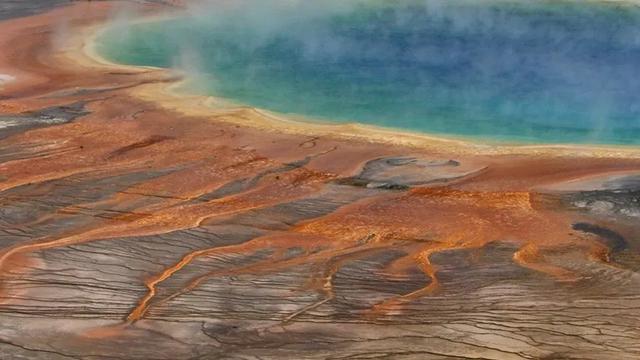 NASA发现火星“潜在生命印记”，科学家正用三种方式寻找外星生命