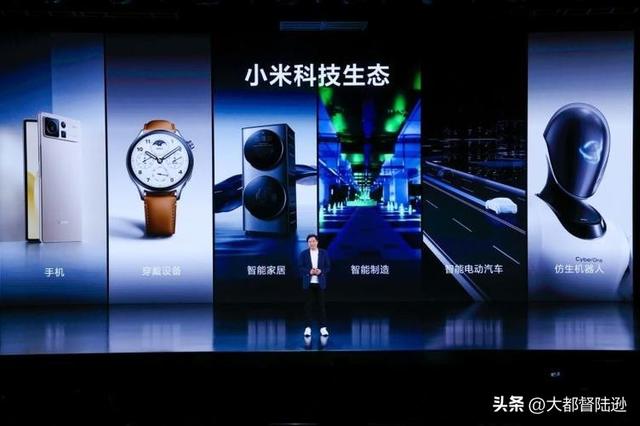 小米17即将发布：正面硬刚iPhone17！雷军和小米的底气来自哪里？