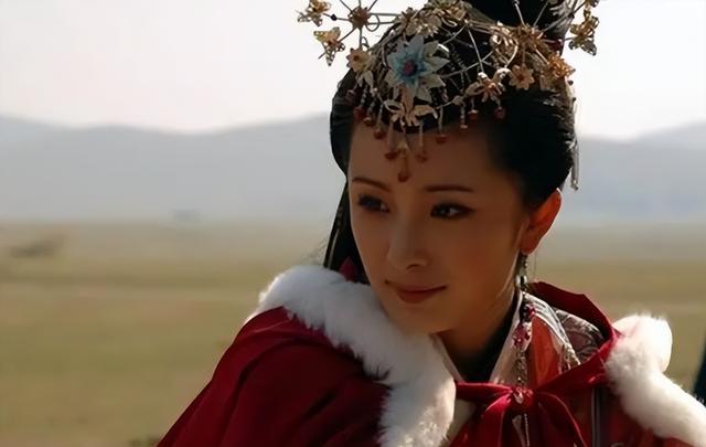 中国古代四大美女，竟然都有生理缺陷？你知道都是什么缺陷吗？