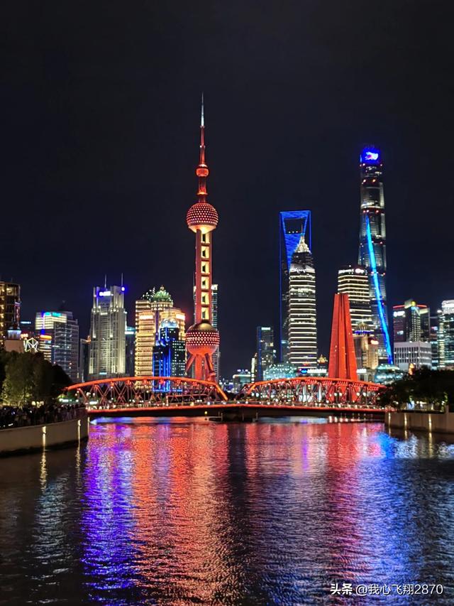 中国最值得打卡的50个旅游地