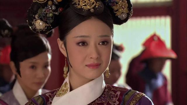 雍正死前只选了两个女人陪葬：一个是年羹尧的妹妹，耐人寻味