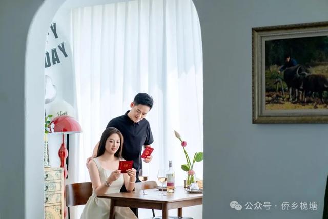槐塘古村见证爱情！歙县户外颁证基地浪漫来袭