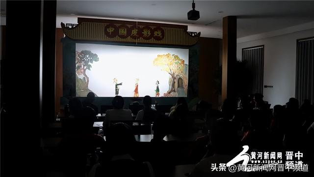 昔阳县郭庄村水云间休闲民宿上演“文武双秀”