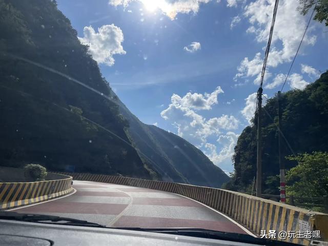 疆藏云贵行106,长阳