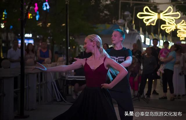 免费！秦皇岛旅游公交上新，夜市专线免费乘坐！