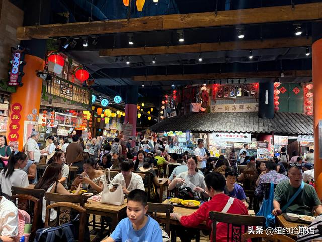 2025暑假 新加坡顺道游（二）