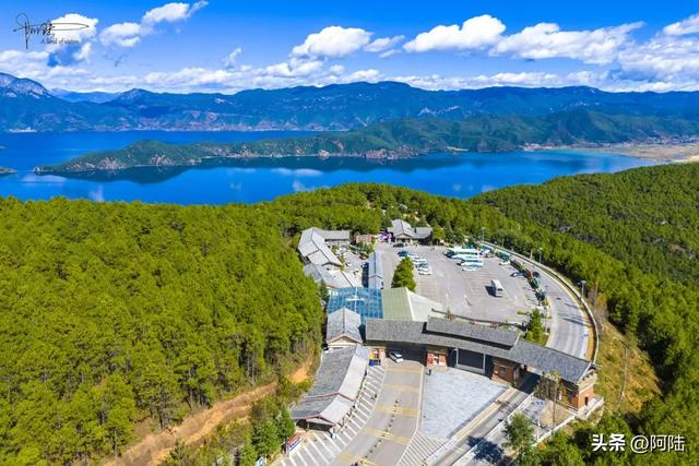 泸沽湖景区门票70元,浙江人却可以免费进,直到明年的11月