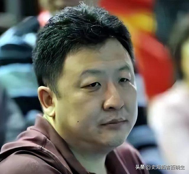 连娶3位徒弟，将奥运冠军变主妇，毁掉队员前途的他能有多离谱？