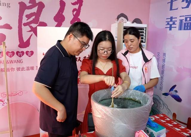 忠义老街，灵了！