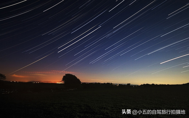 宁波四明山红叶指南：红枫隧道到星空露营，人均300吃遍山间美味