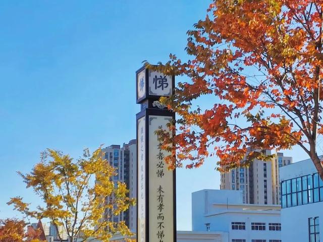 黄海“网红”打卡地盘点！第七个美到“窒息”！