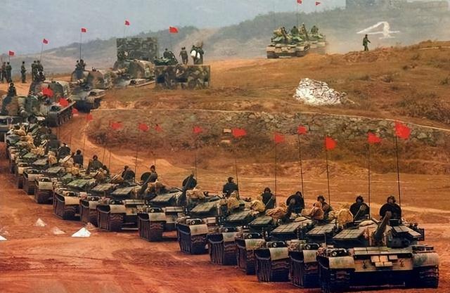 若战争爆发，日本专家曾暗示：日自将对中国军舰发起“3重打击”