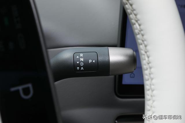 理想i6实拍
