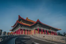 清朝以前，台湾为什么一直没有纳入中央王朝管控？图片